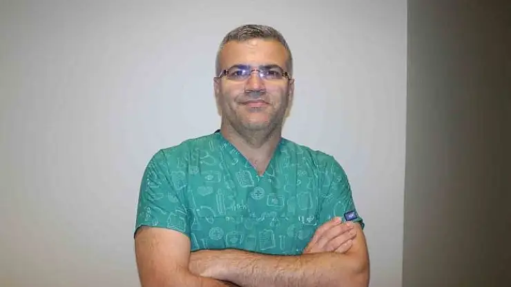 'Uzmanı uyardı! Dikkat edilmediğinde kalp krizi riski doğuyor'