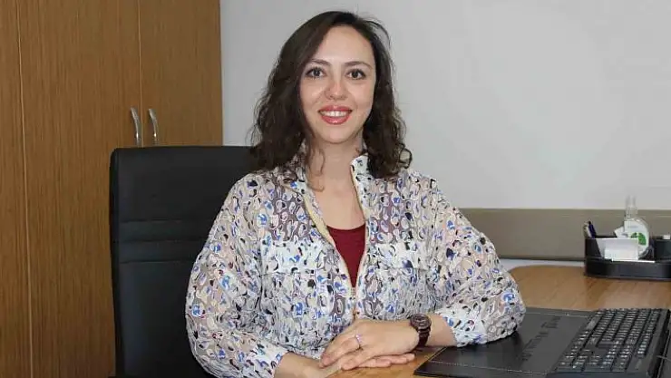 'Uzmanı uyardı: ''Güneş ışınları kırışıklık ve deri kanserine neden olabilir'''