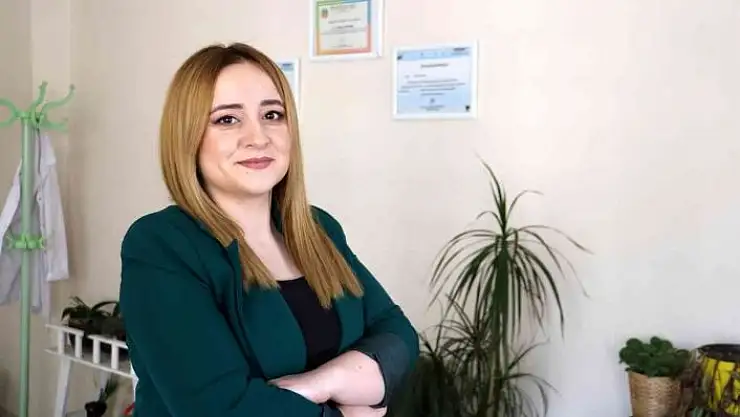 'Uzmanı uyardı, iftarla sahur arası 12 bardak su tüketmeliyiz'