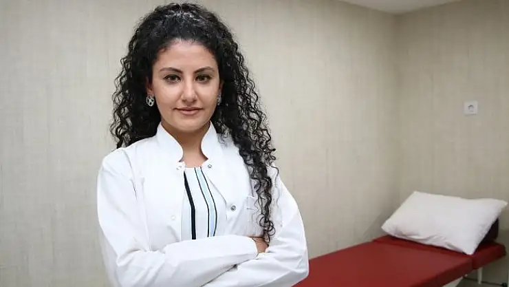 'Uzmanı uyardı, kısıtlama sonrası 40 dakikalık yürüyüşler yapın'
