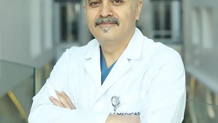 'Uzmanı uyardı, o hastalığınız varsa oruç doktor kontrolünde tutulmalı'