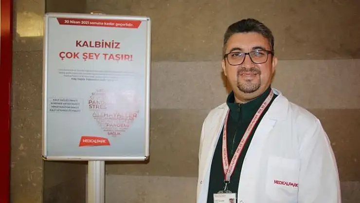 'Uzmanı uyardı: ''Oruç kalp için detoks sayılabilir ama açlığın acısını çıkarmak tersine dönüştürebilir'''