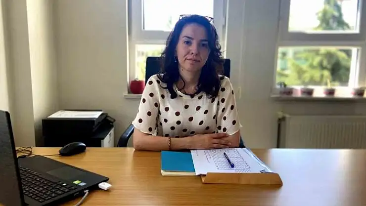 'Uzmanlar mevsim sıcaklarına karşı uyardı'