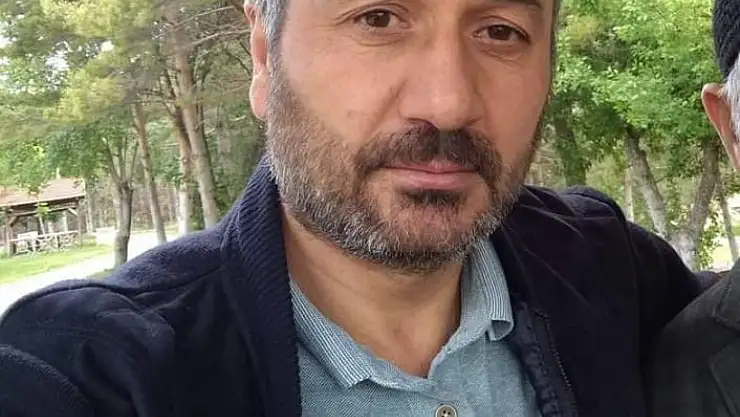 'Vagonların arasında sıkışan vinç operatörü kurtarılamadı'
