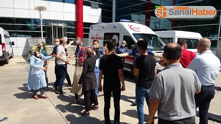 Vahşice öldürülen 13 yaşındaki Hüseyin'in davasında ortalık karıştı