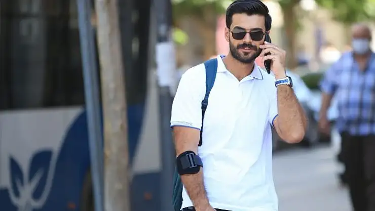 'Vakaların arttığı, maskelerin çene altına indiği Elazığ HES uygulamasında kızardı'