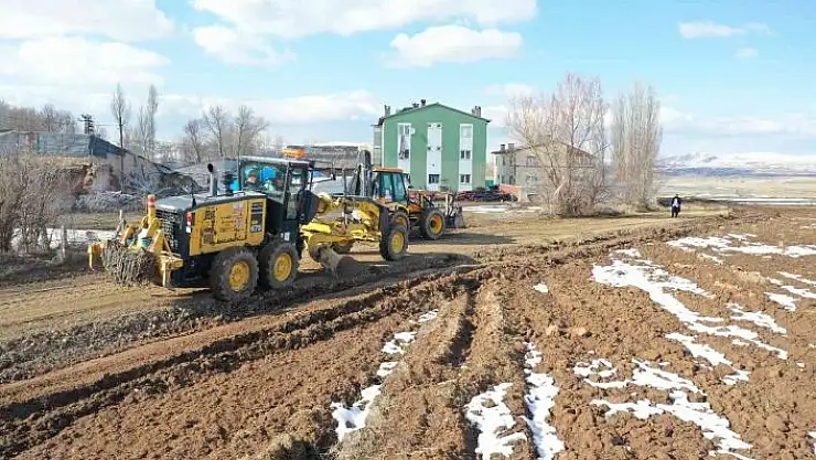 'Vali haberi alır almaz harekete geçti'