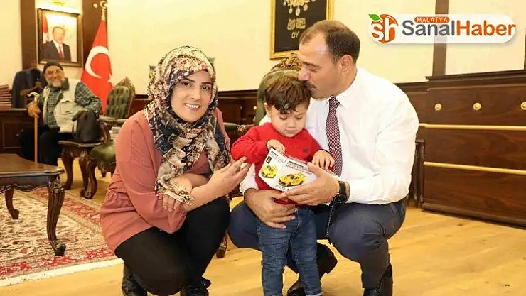 Vali Kaldırım, şehit yakınları ve gazilerle bir araya geldi