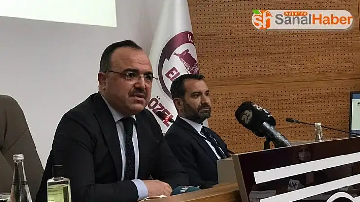 Vali Yırık,'Maksadımız hizmetlerin, eksikliklerin takip edilerek ilgililerce giderilmesidir'