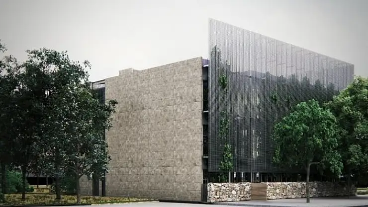 'Valilikten Adıyaman´da Turizm Sektörünün canlandırılması projesi açıklaması'