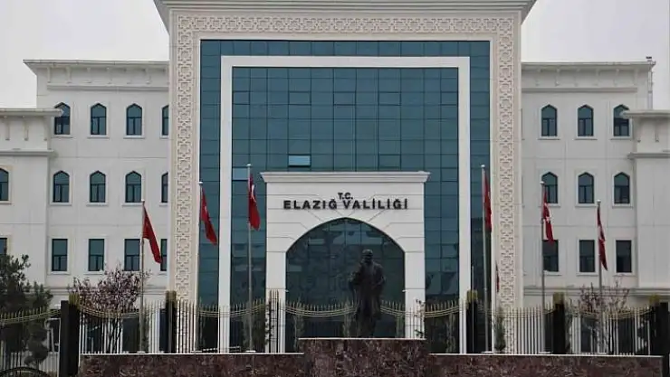 'Valilikten dolandırıcılara karşı uyarı'