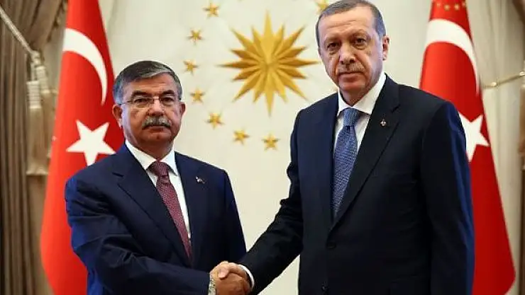 Ve açıklama geldi: Türkiye seçime gidiyor