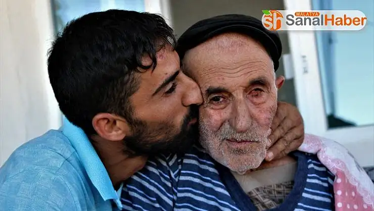 Vefalı evlat, örnek ağabey