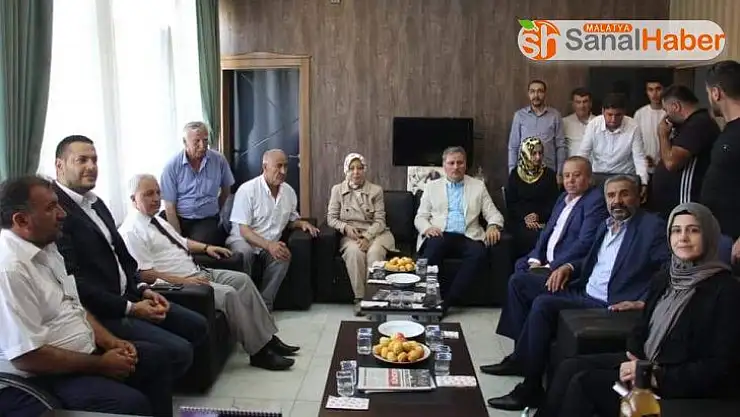 Çalık ve Çakır Karadağ'ı