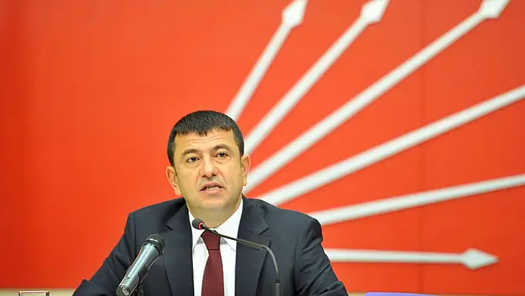 AĞBABA: SAĞLIK HİZMETİ YOK 