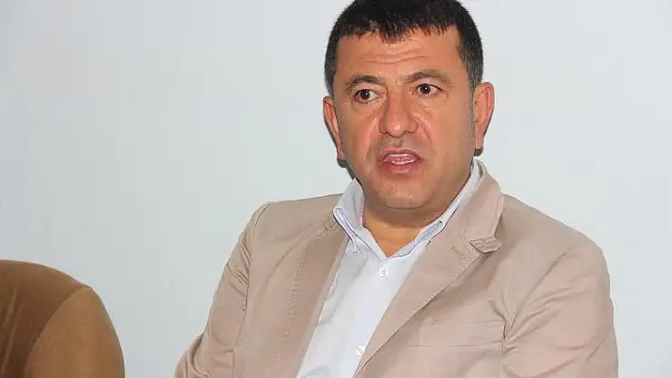 'KAYISI STRATEJİK BİR ÜRÜN'''''