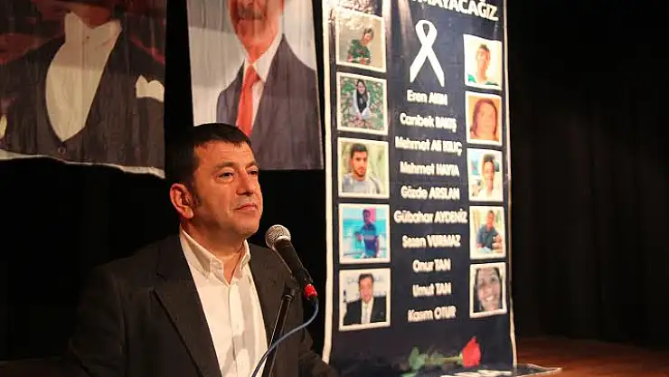 AĞBABA IŞİD´İN BÜYÜMESİNİN SEBEBİ AK PARTİ´DİR