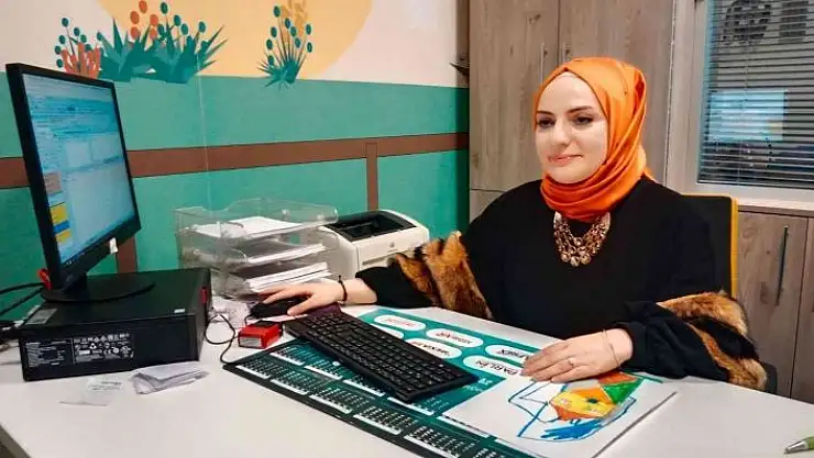 'Velilere karne uyarısı'