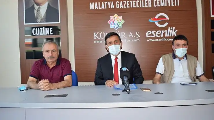 'Vergi Dairesi Başkanı Güleç´ten ''yapılandırma'' çağrısı'