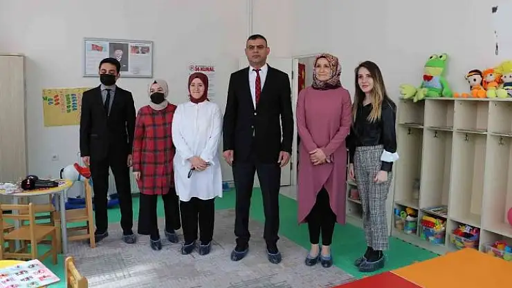 'Vicdanları rahatsız etmişti, bu uygulamaya son veriliyor'