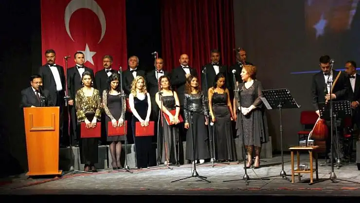 'Virüs kültürel etkinlikleri de vurdu!'