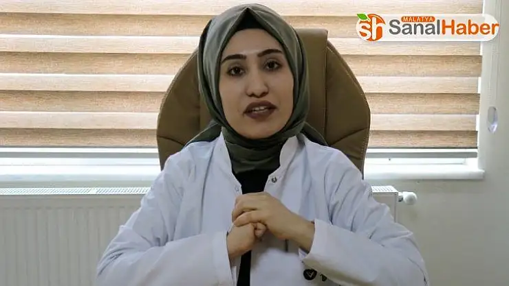 Virüslerden korunmak için yediklerinize dikkat edin