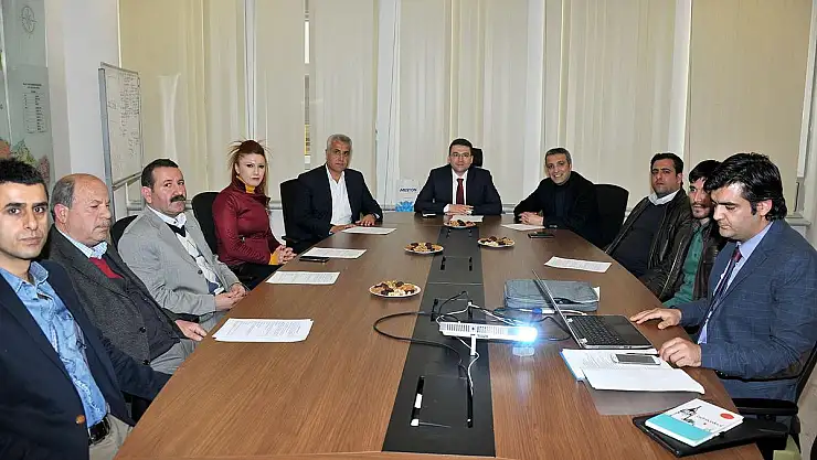 BÜYÜKŞEHİR BELEDİYESİ´NDEN MERMERCİLİK SEKTÖRÜNE KATKI