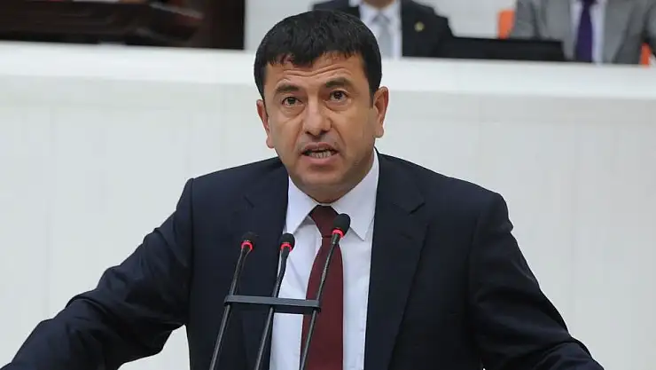 'AĞBABA: ''ERKEĞİN DAHA FAZLA MİRAS ALMASI HAKKANİYETLİ Mİ?'''