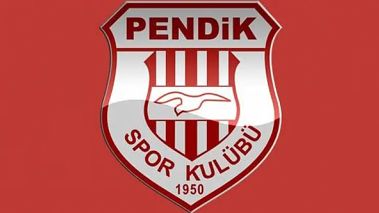 PENDİKSPOR'DAN ŞAŞIRTAN AÇIKLAMA