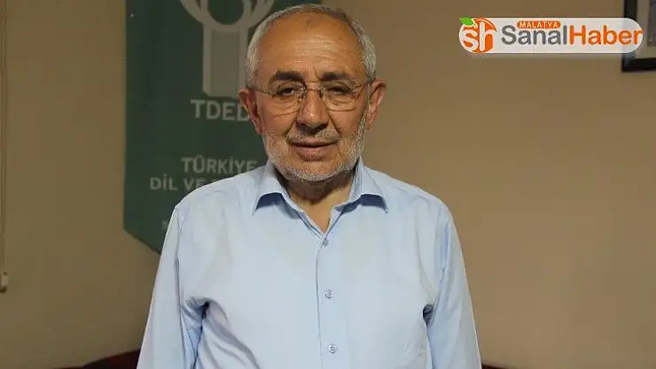 Yabancı terimler bulunan tabelalara çeki düzen geliyor