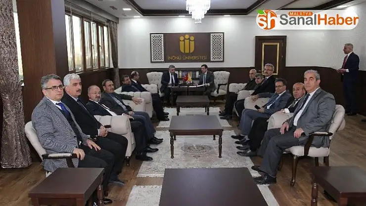 Yabancı uyruklu öğrenciler sanayi tesislerinde staj görebilecek