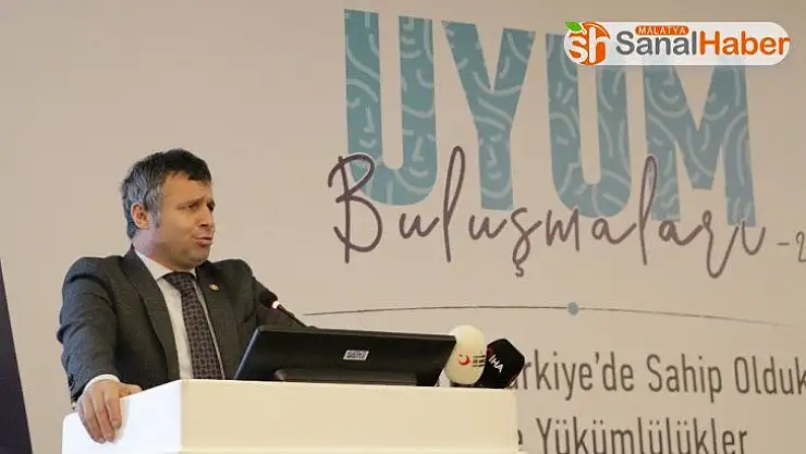 Yabancı uyruklulara hakları anlatıldı