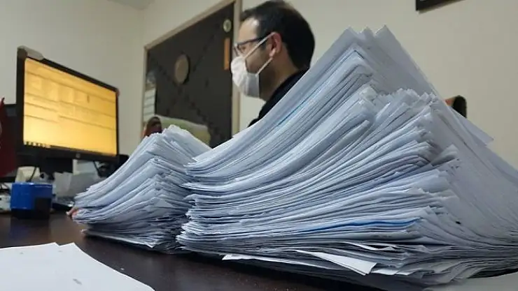 'Yakacak desteğine 10 bin başvuru'