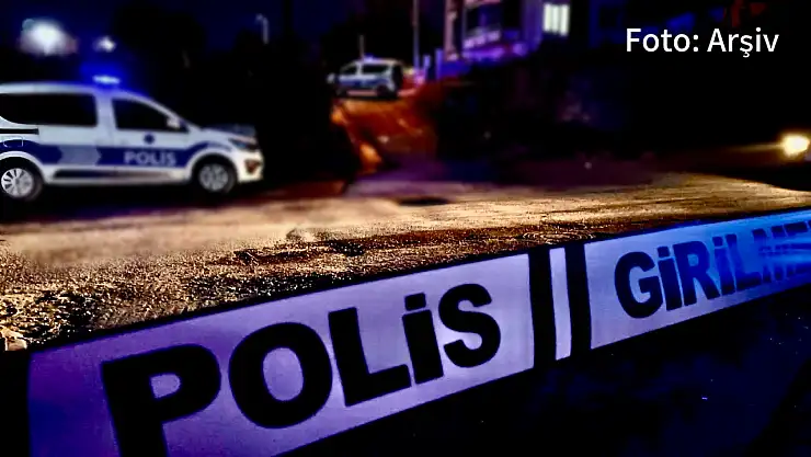 Yalnız Yaşayan 86 Yaşındaki Adamdan Haber Alamayınca Evde Ölü Bulundu