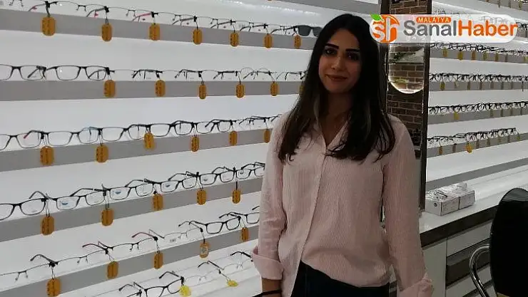 Yancar'dan göz sağlığı uyarısı