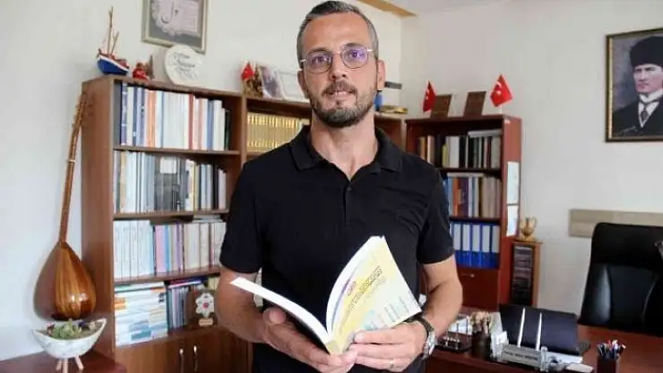 'Yapay zeka ile oluşturulan modül Dünya´da bir ilk oldu'