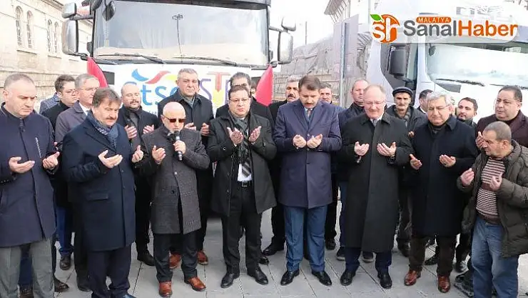 Türkiye tek yürek oldu