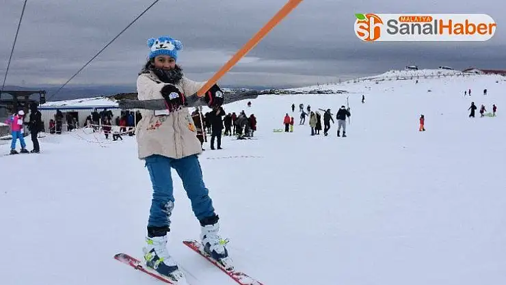 Doğunun gizli denizi