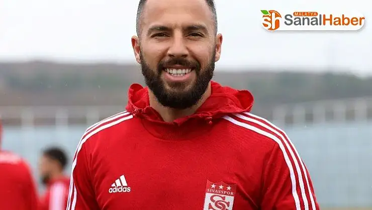 Yasin Öztekin: 'Antalya'dan 3 puanla dönmek istiyoruz'