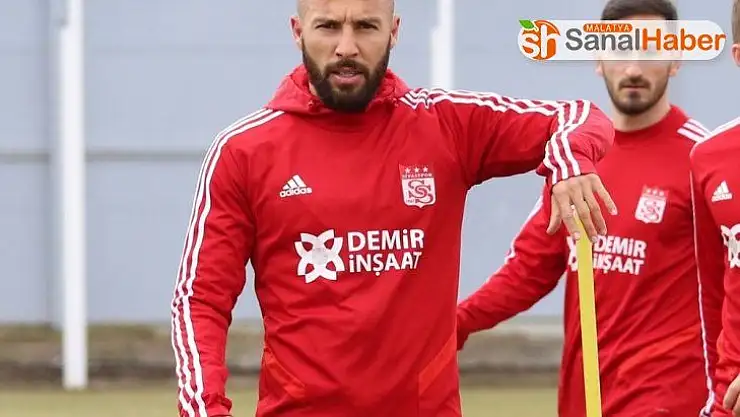Yasin Öztekin'den Fatih Terim'e geçmiş olsun mesajı