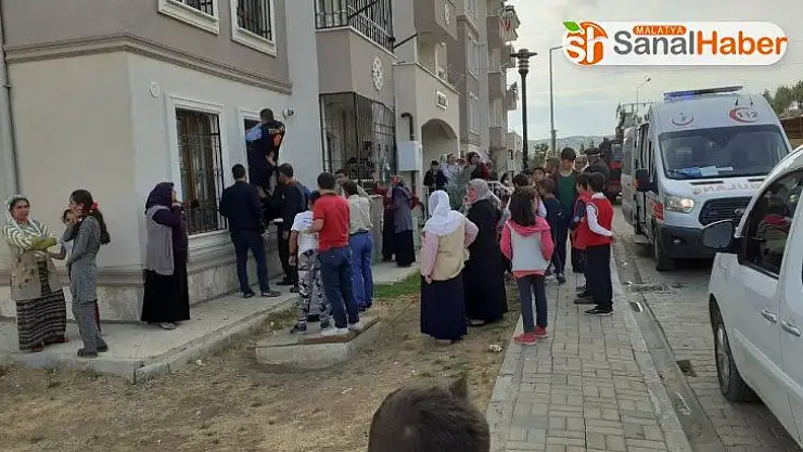 Yaşlı kadın evinde ölü bulundu
