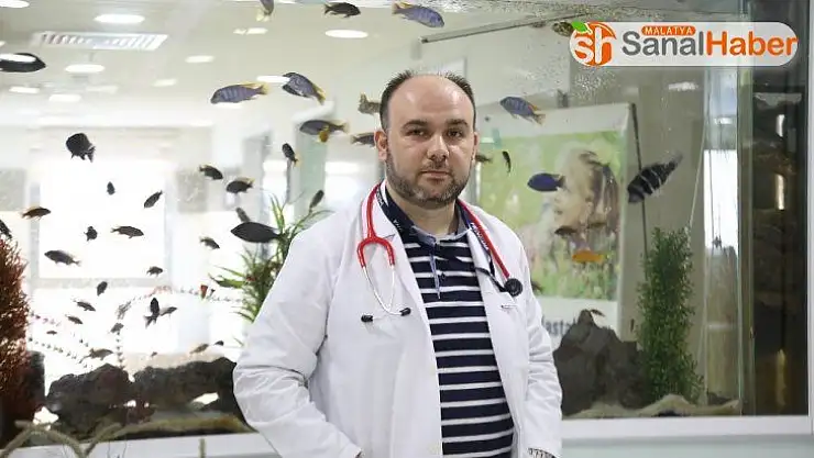 Yaz aylarında çocuklarda ishale dikkat