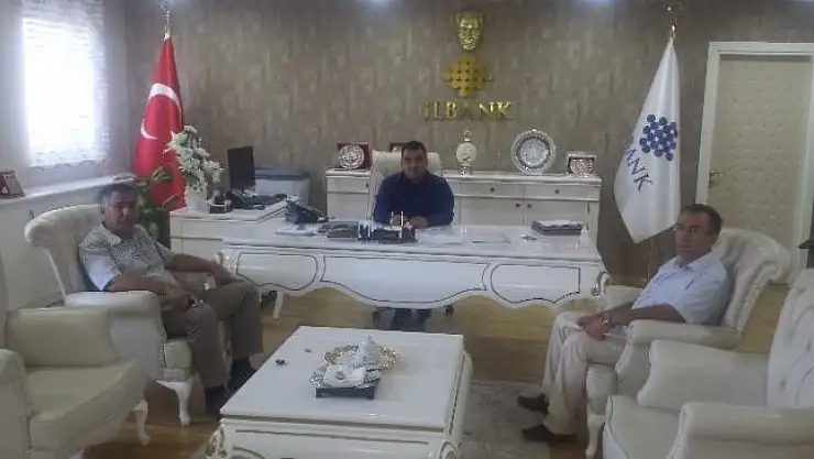 Yazıhan'a Kent Park Projesi Geliyor