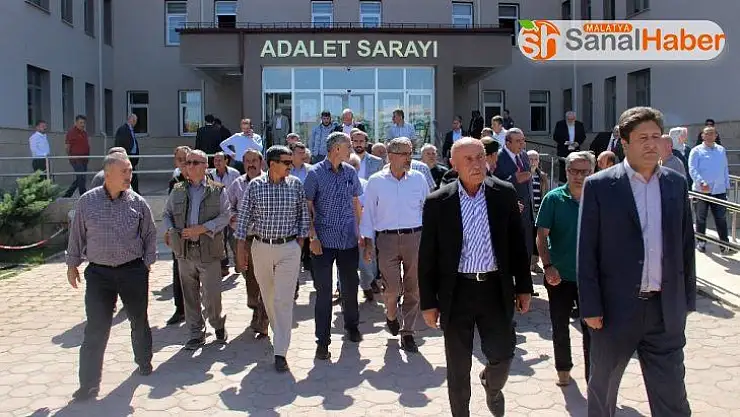 Yazıcıoğlu davasında 5 kişi dinlendi