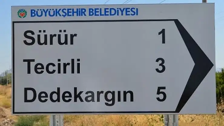 Yazıhan'da Çalışmalar Büyük Oranda Tamamlandı