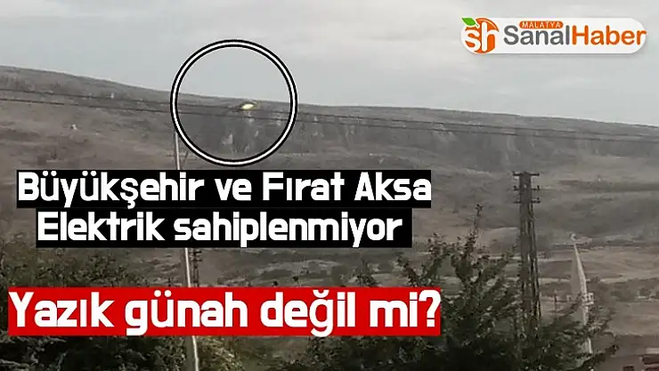 Yazık günah değil mi?