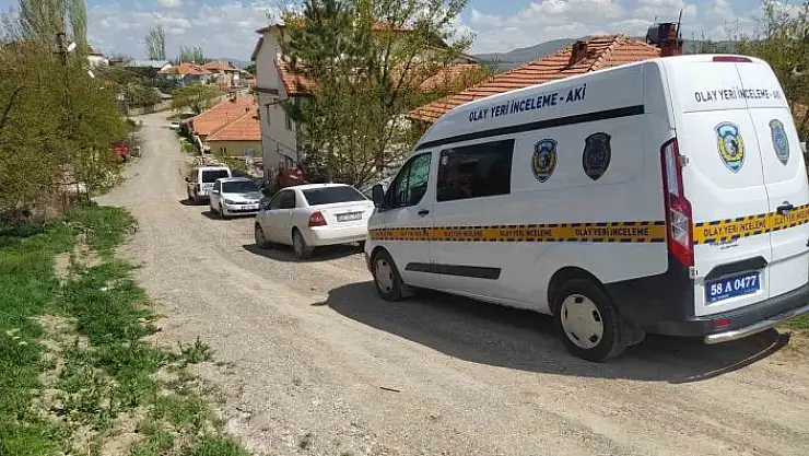 'Yazlığına girdiğinde gördüğü manzara karşısında hayrete düştü'