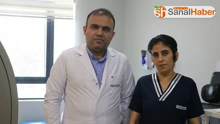 Yedi yıl sonra yeniden duydu