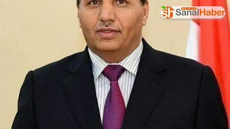 Yemen Cumhurbaşkanı Danışmanı Abdulaziz Jabari'ya suikast girişimi