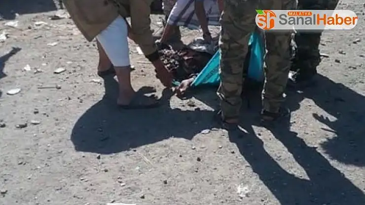 Yemen'de askeri mezuniyet törenine saldırı: 7 ölü